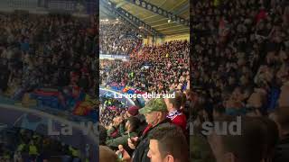 CHELSEA MILAN 3-0 “ CURVA SUD MILAN