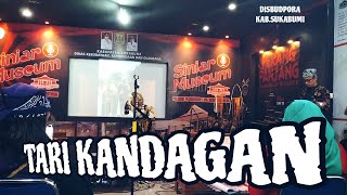 TARI KANDAGAN | PKN | DISBUDPORA | 2023