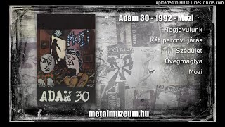 05-Adam 30-Mozi