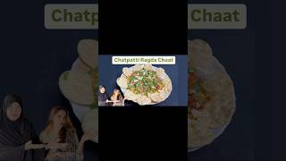 Tasty Chaat Recipe #saasbahuaurpakwaan #ytshorts #food