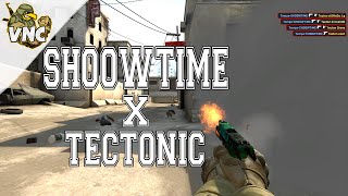 SHOOWTIME vs Tectonic (Liga Esea Premier)