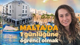 Malta Dil Okulları (Malta'da İngilizce eğitimi?)