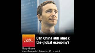 Can China still shock the global economy?