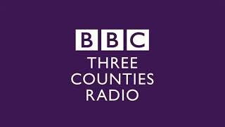 BBC Three Counties Radio/3CR TOTH 2020