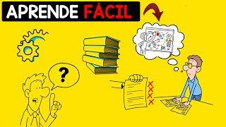 Como APRENDER | COMO DESARROLLAR una actitud de APRENDIZAJE constante