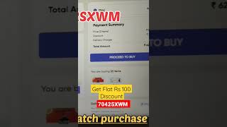 Physics wallah batch discount coupan codes || #physicswallah #alakhpandey #shorts #viral #tech#free