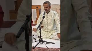 ShyamKalyan Sthayee in Ektaal #raag #music #khayal #ektaal