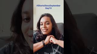 Show Up! #shortsstoryseptember #day10 #youtuber #youtubeshorts #hopeyoulikemychannel