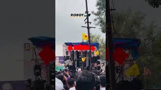 SANYOG SOUND DON NO.1🔥💪🏻 | ROBOT SERIES FIRST TIME ON INDIA ✅🔝 | #robot #don #sayongsound #lightshow