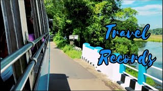 TRAVEL ROUTES | CALICUT | KOCHI | LOCAL TRANSPORTS | KERALA | INDIA| GOD'S OWN COUNTRY