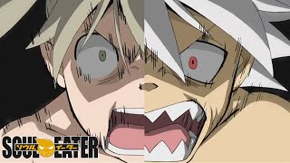 Soul Eater Opening | Resonance by T.M. Revolution