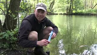 LifeStraw Personal Water Filter System