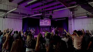 ALWC Today Livestream -- Amazing Grace