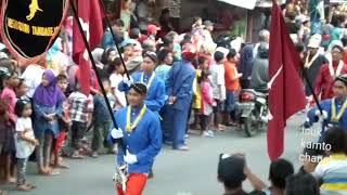 Begodho Prajurit Dusun Margosono Tambakrejo Tempel Sleman