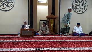 PENGAJIAN MALAM SENIN HABIB AHMAD RODHY BIN SEGAF ABUNUMAY #02