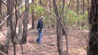 Gold Prospecting What to wear wmv yt