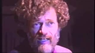 Terence Mckenna - Mensaje para los artistas