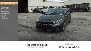 2021 Kia Forte P11386