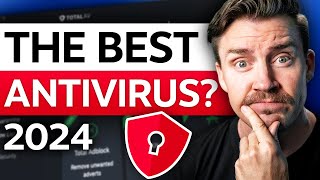 TotalAV Antivirus Review | The BEST Antivirus for 2024? [TESTED]