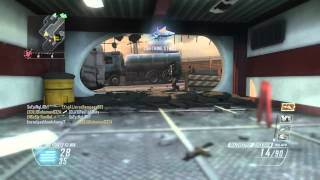 SeEpiNgLiGhT - Black Ops II Game Clip