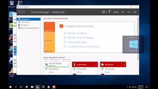 How To Enable Audio in Windows Server 2016