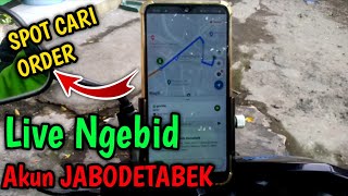 LIVE NGEBID ‼️ Cikarang Bekasi