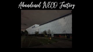 Iveco Factory