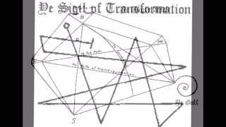 Lovecraft - Invocation Dho Hna