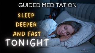 Sleep Like A BABY With This Guided Meditation 💤