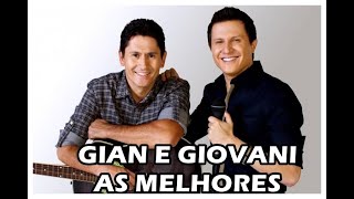 Gian e Giovani Só as Melhores