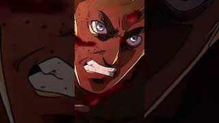 Who is Strongest? - AOT Character VS AOT Character - PART 7 #shorts