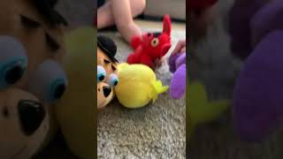 Part 2.....#fnafplushies