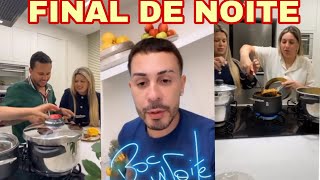 Carlinhos Maia Final de Noite