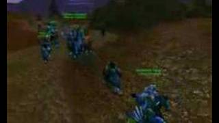 Kargath EU - Orgrimmar Raid