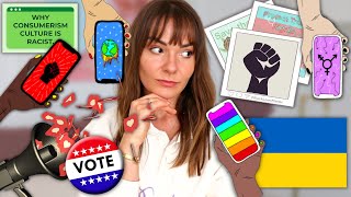 Should Influencers Get Political?