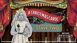 A Christmas Carol: Stave 2 Plot Summary - Beyond