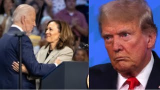 2ND ASSASSINATION ATTEMPT ON TRUMP.. BIDEN & KAMALA BEING INVESTIGATED