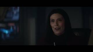 Sacrifice - Star Trek Picard - 3x05 - Imposters