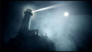 Alan Wake Remastered Episode 1: Nightmare (on Nightmare)