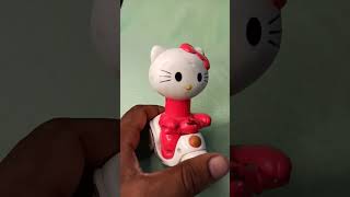 Hello kitty #trending #shorts #toys #manikant