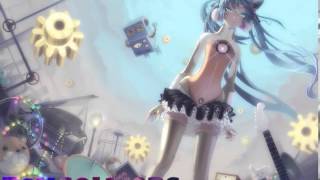 Nightcore - Toy Soldiers