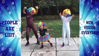 Get Lit Like Kid Goalss Dance Trends Compilation Black People Are Lit