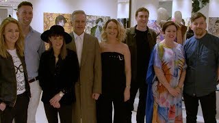 Art & Style 2018 at Brown Thomas