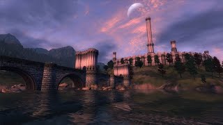 A Game at Dinner | Elder Scrolls IV: Oblivion Book Narration