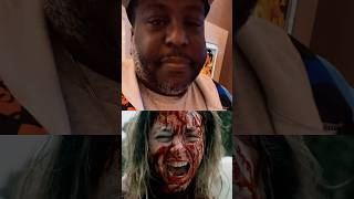 A BLOODY GOOD HORROR FILM | Immaculate Out of Theater REACTION