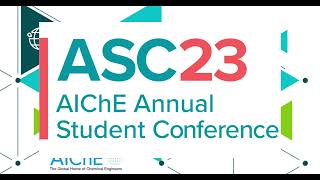 Annual Student Conference Keynote Address