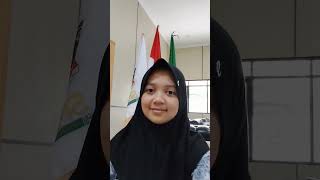 Contoh Video Pidato LDBI - Pembicara 2 Tim Oposisi