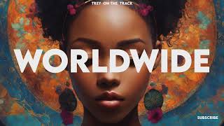 "WORLDWIDE" - Afrobeat Instrumental 2024 Asake x Fireboy x Afropiano x Amapiano Type Beat