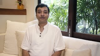 Kamalaya Global Wellness Day 2016 - Ask a Mentor with Sujay Seshadri