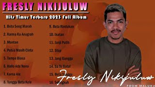 Fresly Nikijuluw ~ Beta Seng Marah ~ Lagu Timur Terbaru 2023 TOP & NgeHits ~ Karya Terbaik 2023